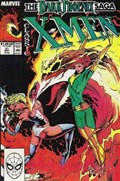 CLASSIC X-MEN #37 