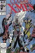 CLASSIC X-MEN #32 