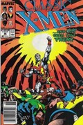 CLASSIC X-MEN #34B 