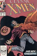 CLASSIC X-MEN #26 