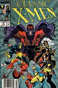 CLASSIC X-MEN #19B 