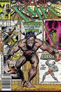 CLASSIC X-MEN #17B 