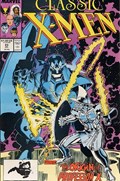 CLASSIC X-MEN #23 