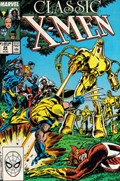 CLASSIC X-MEN #24 