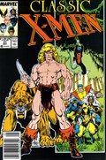 CLASSIC X-MEN #21B 