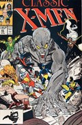 CLASSIC X-MEN #22 