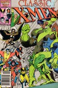 CLASSIC X-MEN #2B 