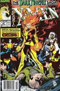 CLASSIC X-MEN #42B 