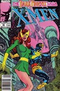 CLASSIC X-MEN #43B 