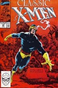 CLASSIC X-MEN #44 