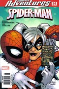 MARVEL ADVENTURES: SPIDER-MAN #14B 