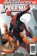 MARVEL ADVENTURES: SPIDER-MAN #1B 