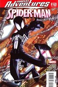 MARVEL ADVENTURES: SPIDER-MAN #21 