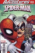 MARVEL ADVENTURES: SPIDER-MAN #14 