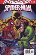 MARVEL ADVENTURES: SPIDER-MAN #11 