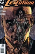 LEX LUTHOR: MAN OF STEEL #1 