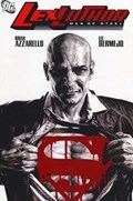 LEX LUTHOR: MAN OF STEEL #1 Trade Paperback