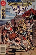 ARMAGEDDON: ALIEN AGENDA #2B 