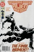 ARMAGEDDON: ALIEN AGENDA #4B 