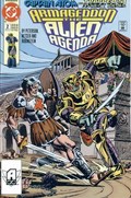 ARMAGEDDON: ALIEN AGENDA #2 