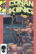 CONAN THE KING #26 
