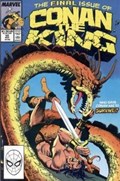 CONAN THE KING #55 