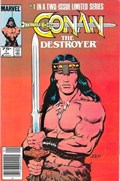 CONAN THE DESTROYER #1B 