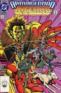 ARMAGEDDON: INFERNO #2 