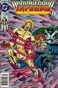 ARMAGEDDON: INFERNO #1B 