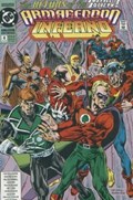 ARMAGEDDON: INFERNO #4 