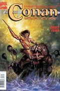 CONAN SAGA #96 