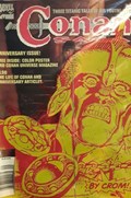 CONAN SAGA #75C 