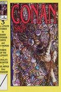 CONAN SAGA #2 