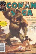 CONAN SAGA #69B 
