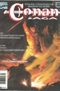 CONAN SAGA #73B 