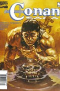CONAN SAGA #78B 