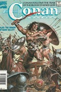 CONAN SAGA #80B 