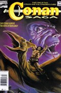 CONAN SAGA #81B 