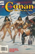 CONAN SAGA #83B 