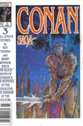 CONAN SAGA #7B 
