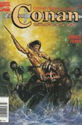 CONAN SAGA #96B 