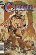 CONAN SAGA #95B 
