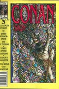CONAN SAGA #2B 