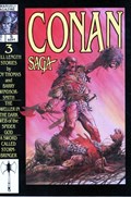 CONAN SAGA #5 