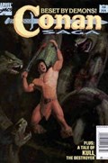 CONAN SAGA #88B 