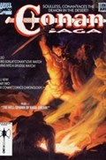 CONAN SAGA #73 