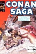 CONAN SAGA #65 
