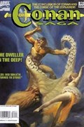 CONAN SAGA #82 