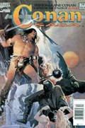 CONAN SAGA #79B 