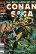 CONAN SAGA #47B 